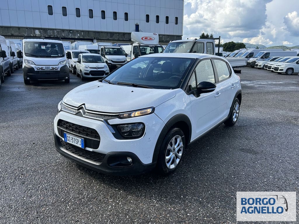 Citroen C3